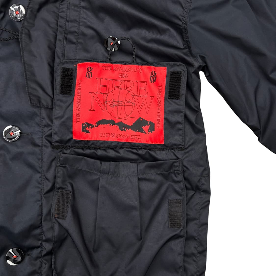 2021 나이키 카이리 프로텍트 자켓 상품이미지4