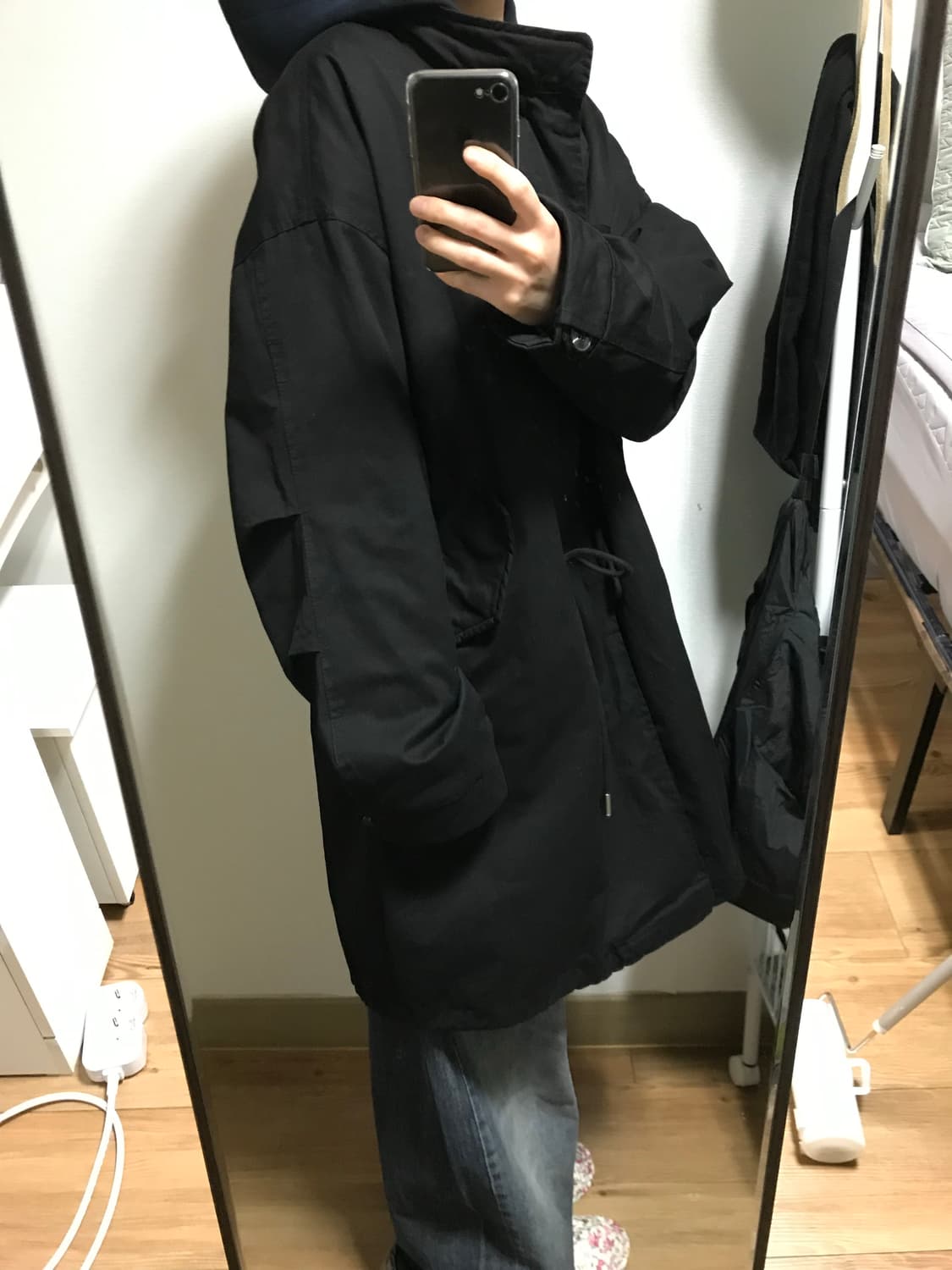 겨울야상 상품이미지5