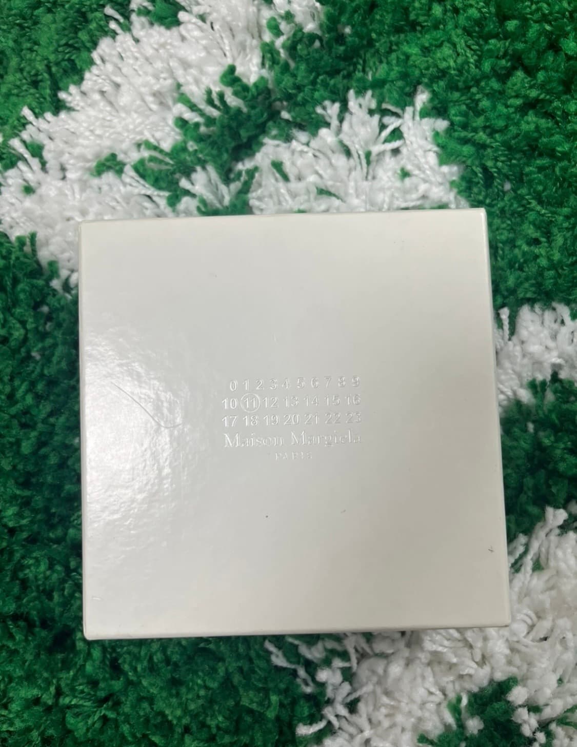 마르지엘라 지갑 상품이미지3