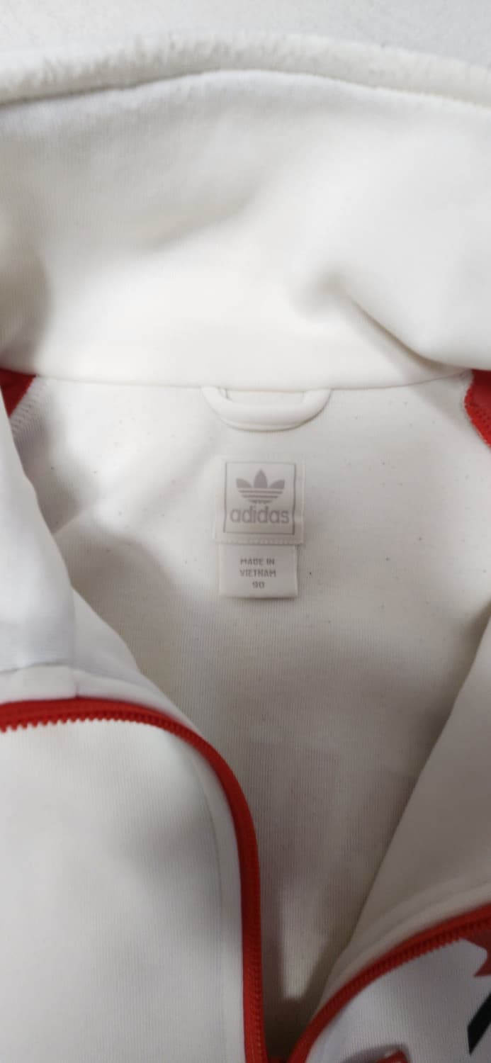 아디다스 캐나다 져지 90 상품이미지2