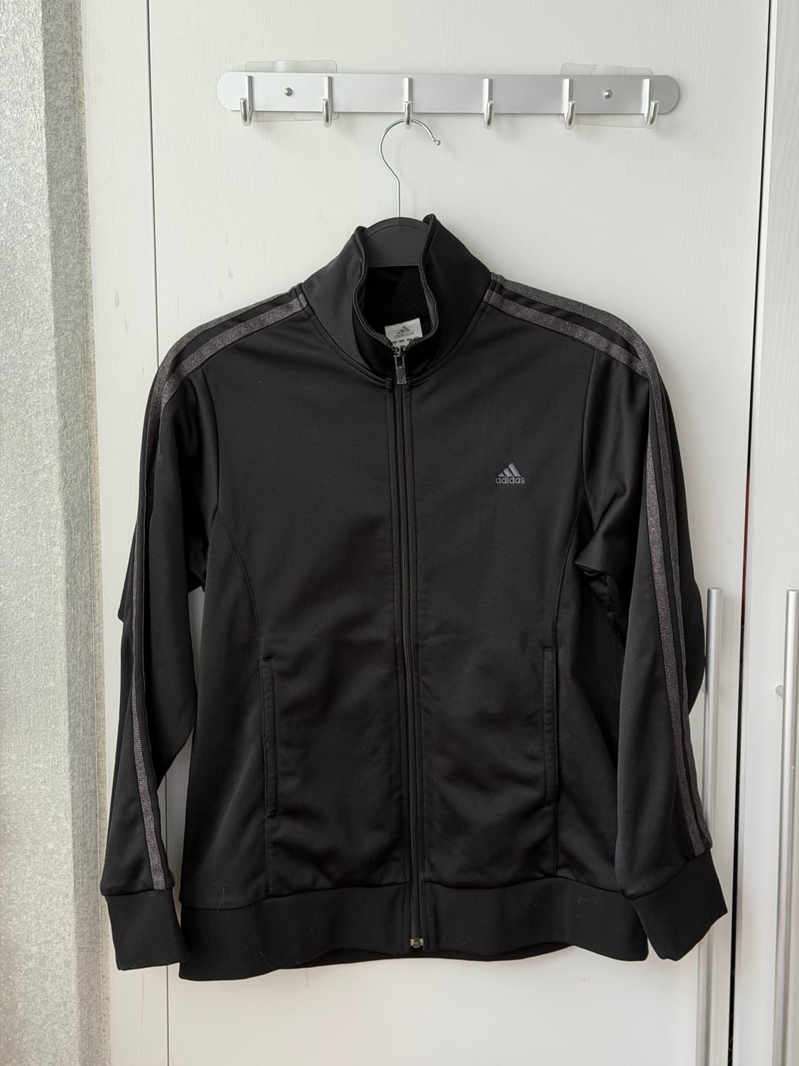 아디다스 클라이마웜(Climawarm) 트랙탑(저지) 상품이미지1