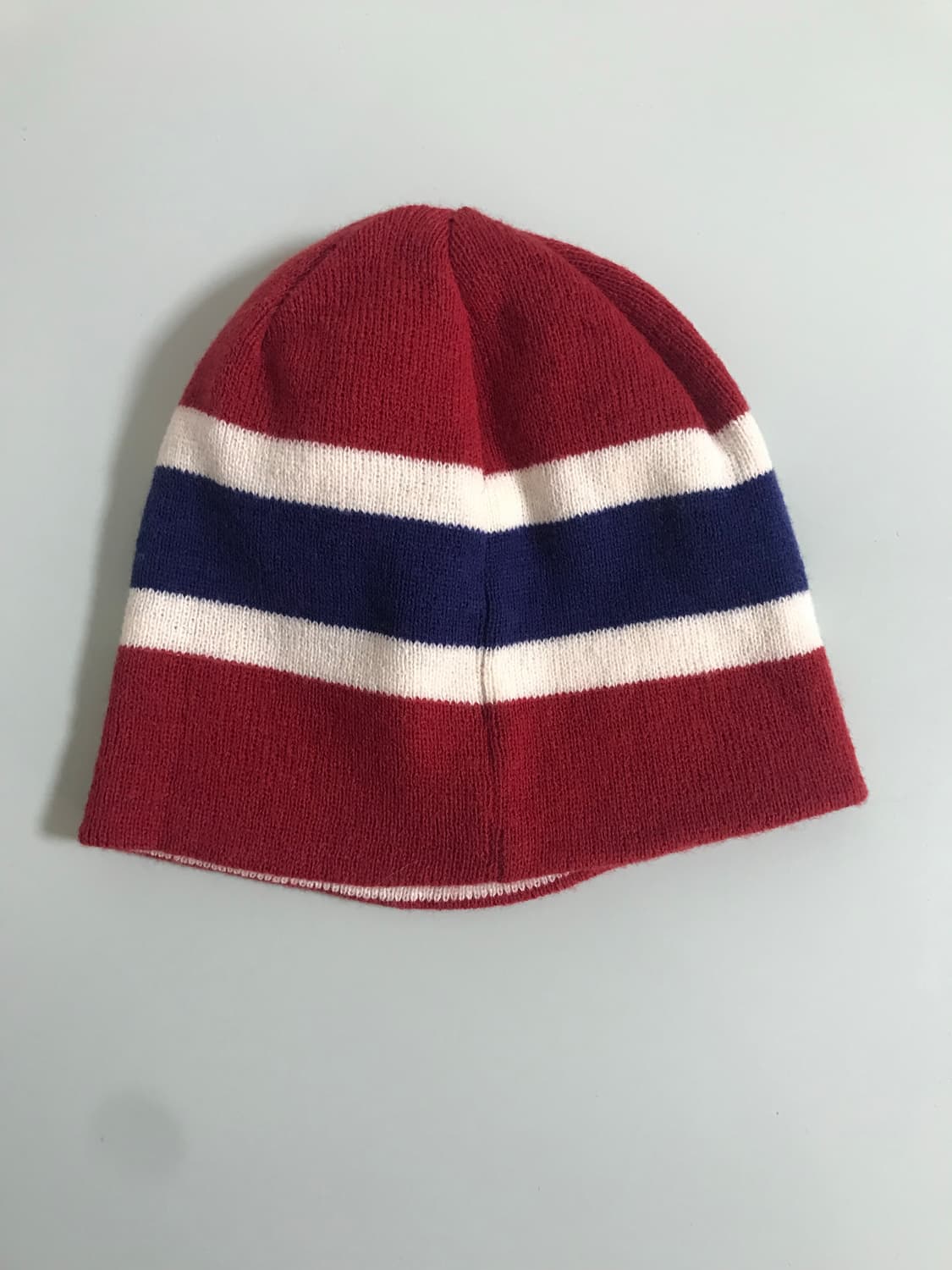 NHL 몬트리올 카나디언스 리버시블 비니 상품이미지4