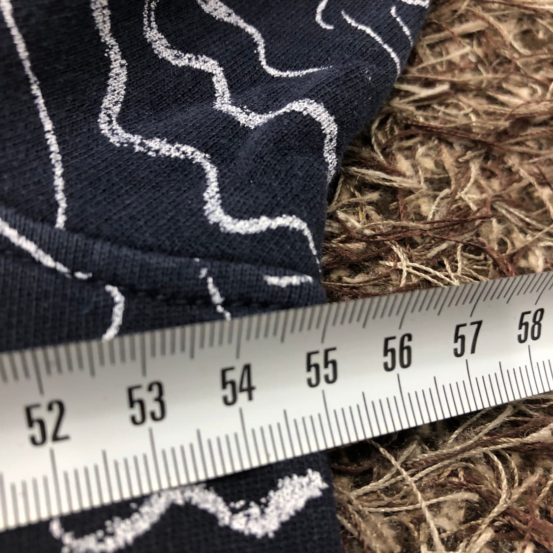 L 겐조 패턴 로고 맨투맨 스웻셔츠 상품이미지6