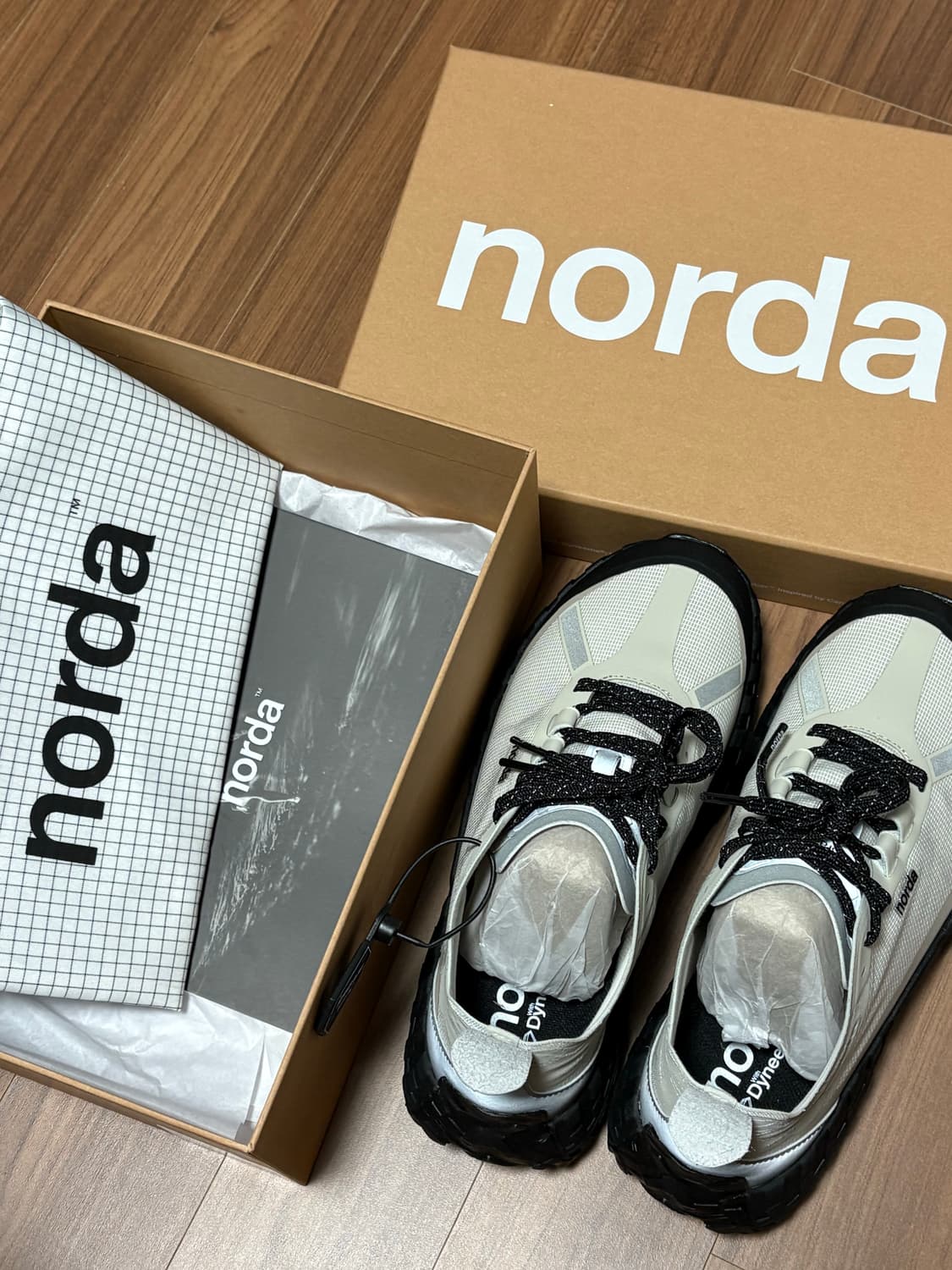 노다 신더 001A  상품이미지1