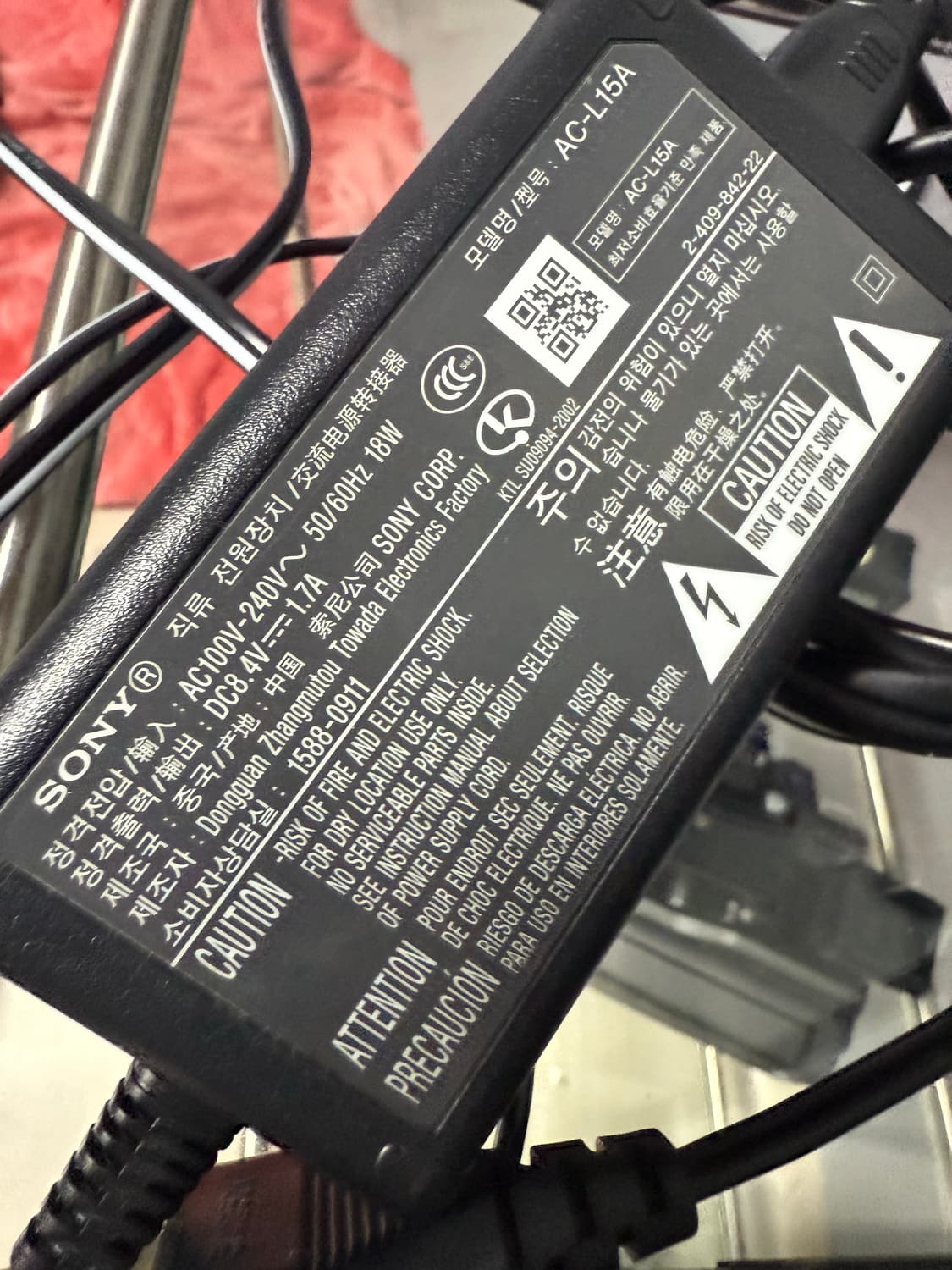 Sony소니 DSR-PD170 6mm 디지털 캠코더+렌즈 2개, 마이크 상품이미지8