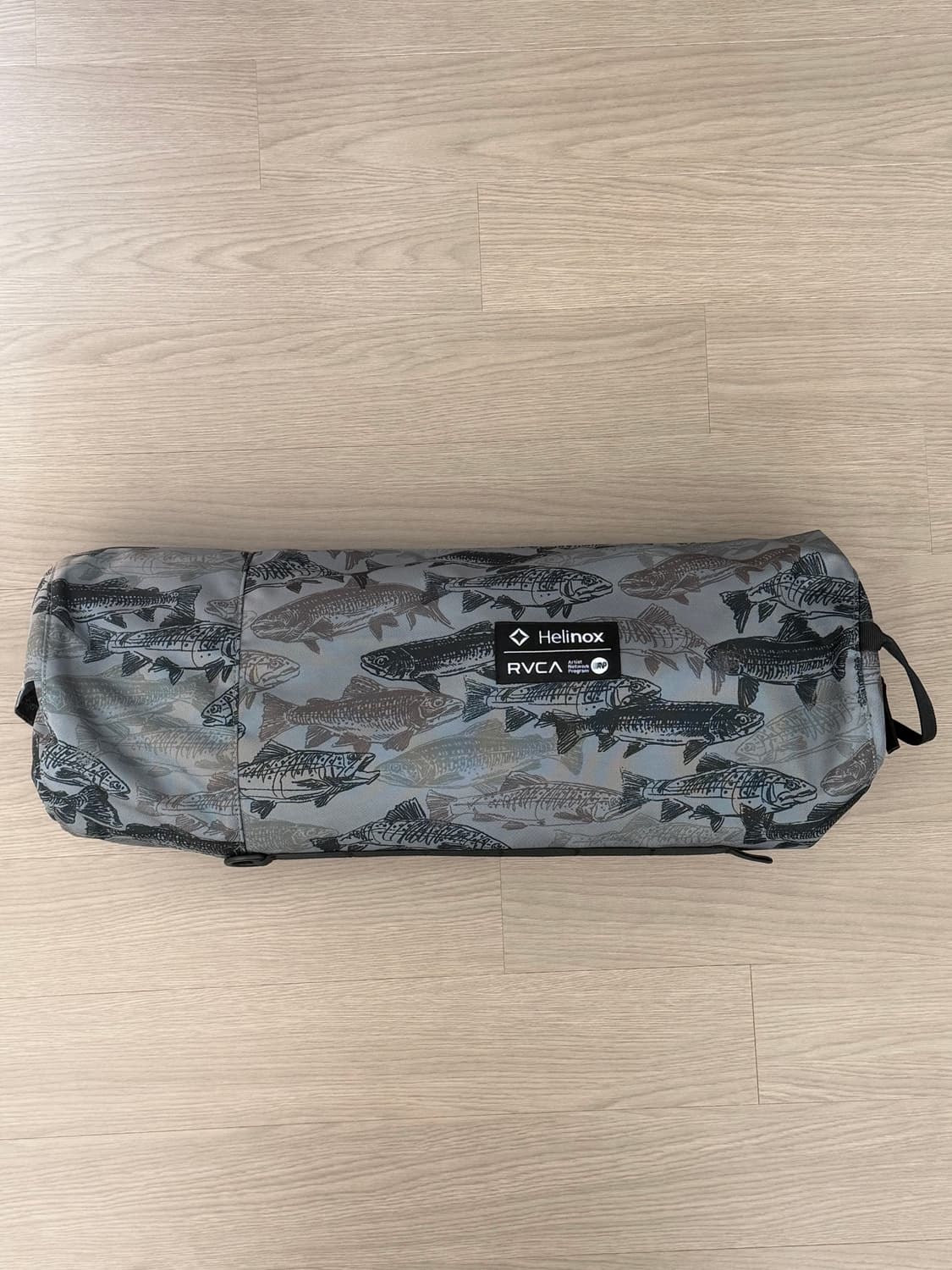 헬리녹스 x RVCA 하이 코트 판매 상품이미지2