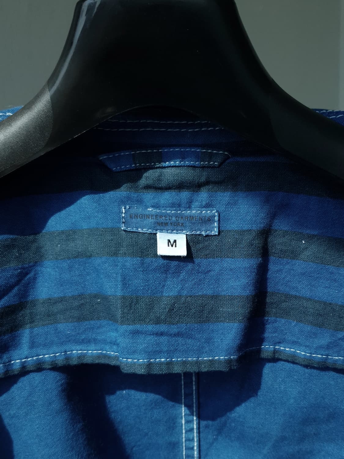 ENGNIEERED GARMENTS baker jacket 상품이미지9