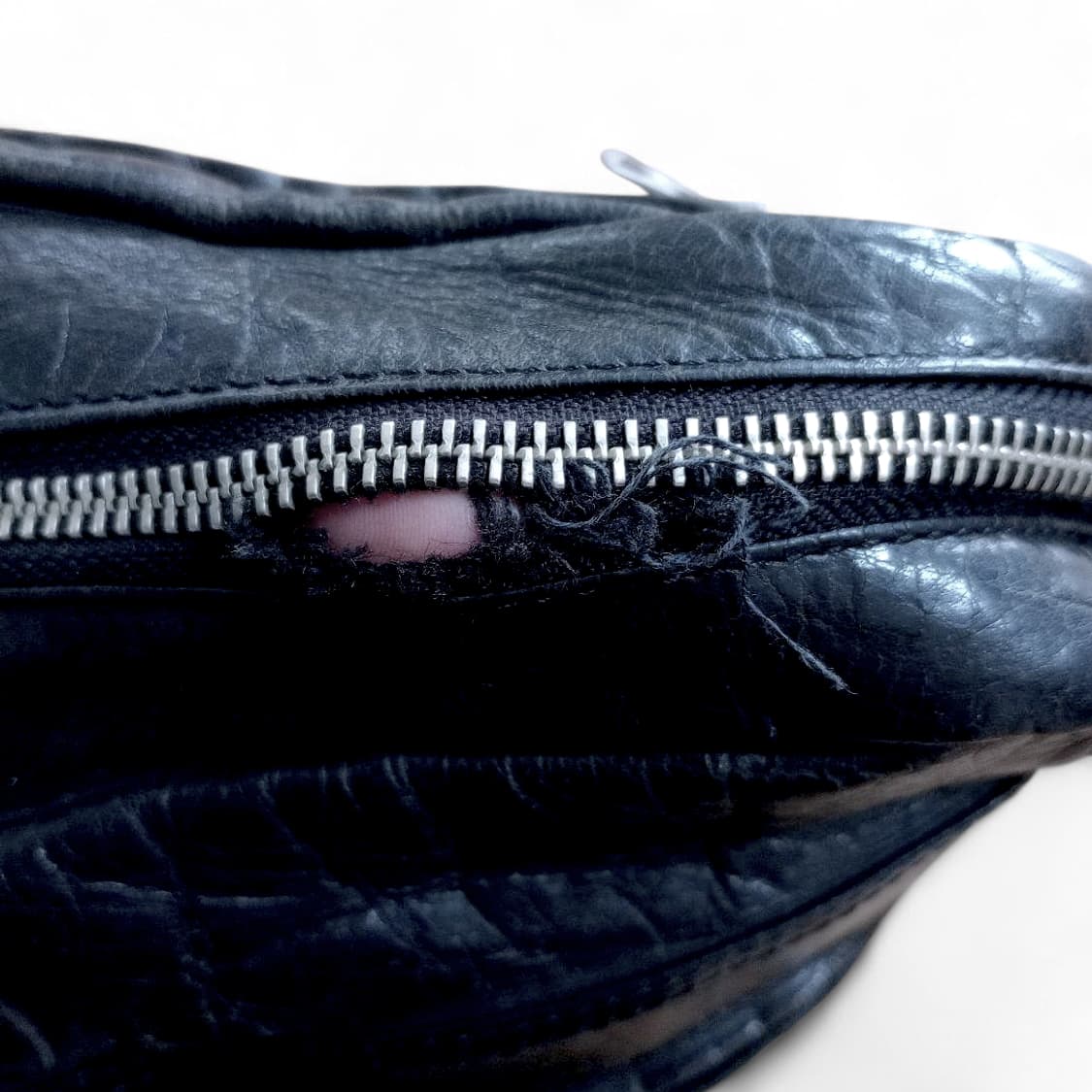 요시다 포터 소가죽 비즈니스백 상품이미지8