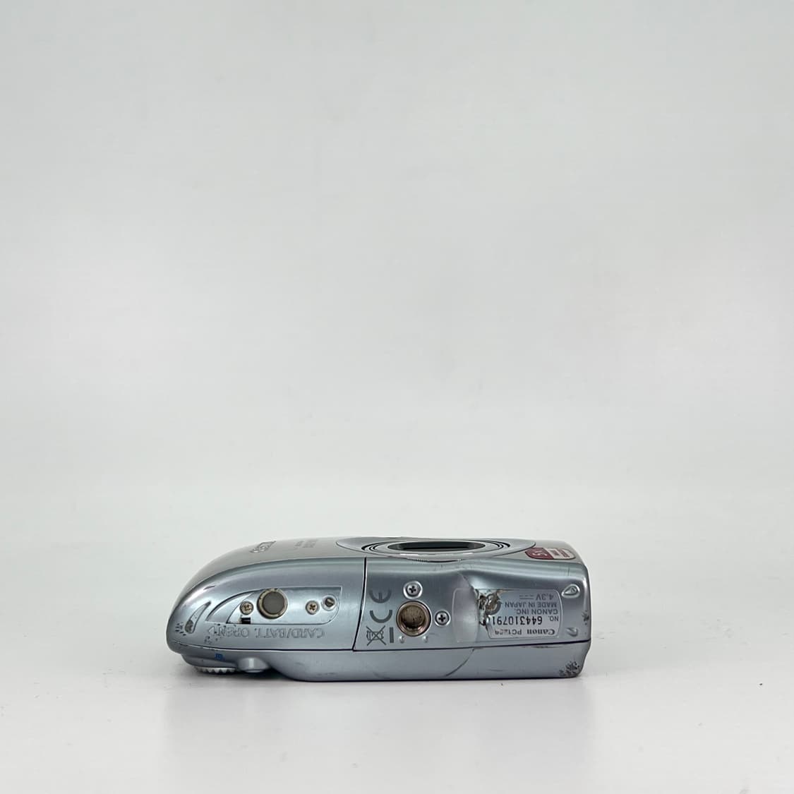 캐논 익서스 Canon IXUS 970 IS 실버 상품이미지9