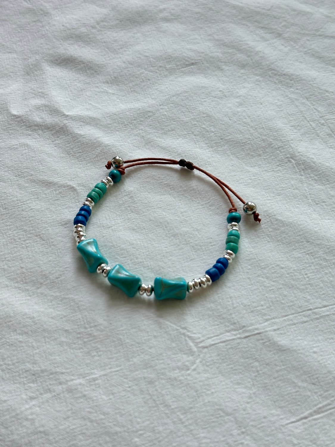 Fuco 빈티지 팔찌 상품이미지2