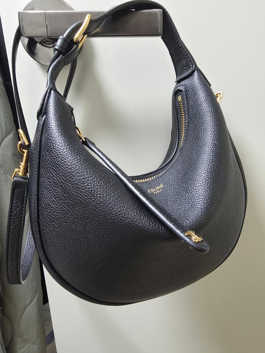 셀린느 틴룰루 백 (정품) 상품이미지4