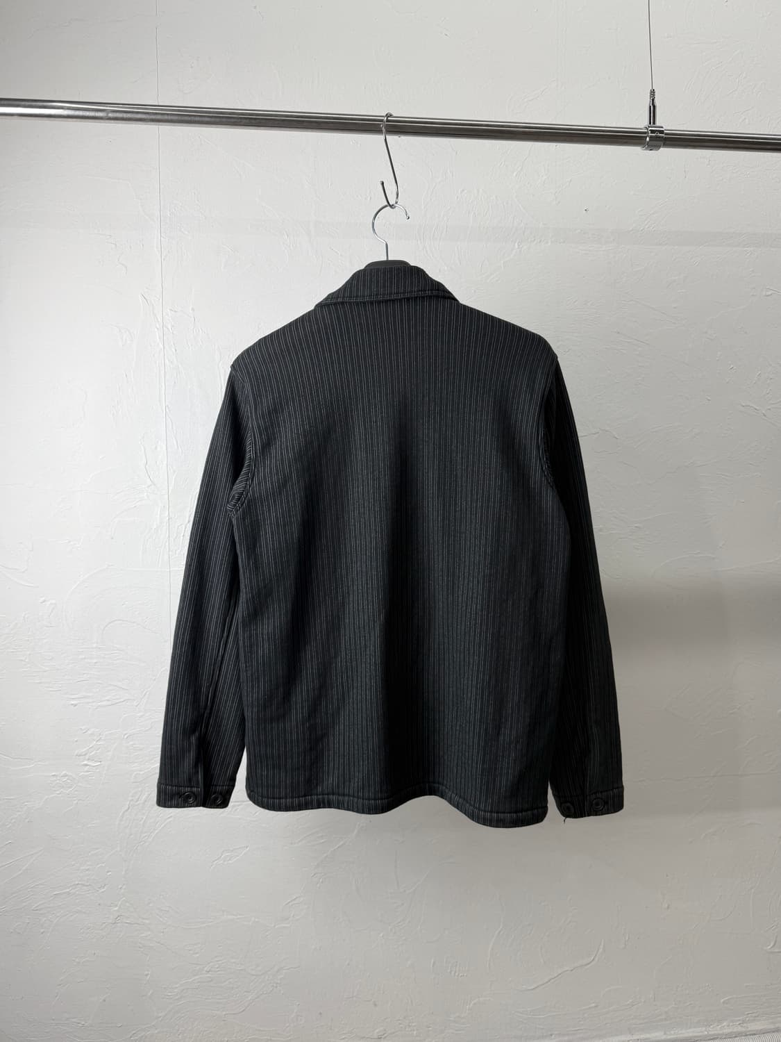 Men's Melrose 스트라이프 자켓 상품이미지4