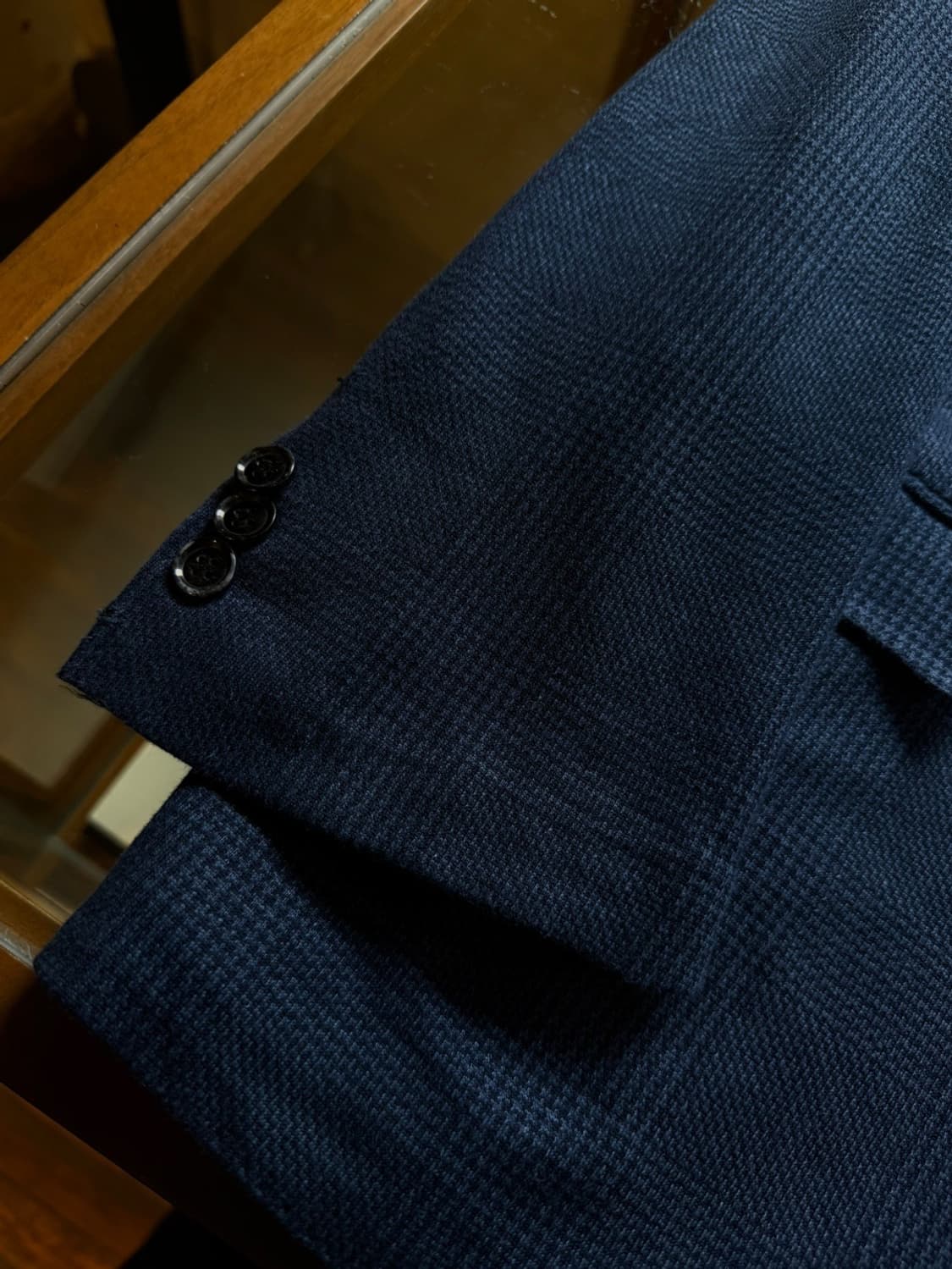 브룩스 브라더스 1818 테일러드 자켓 100 상품이미지10