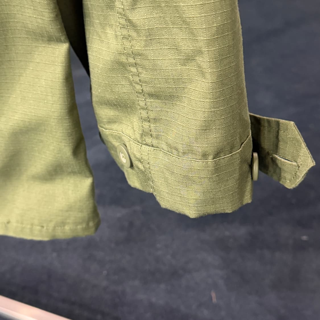 [M] ECWCS 정글 퍼티그자켓 상품이미지7