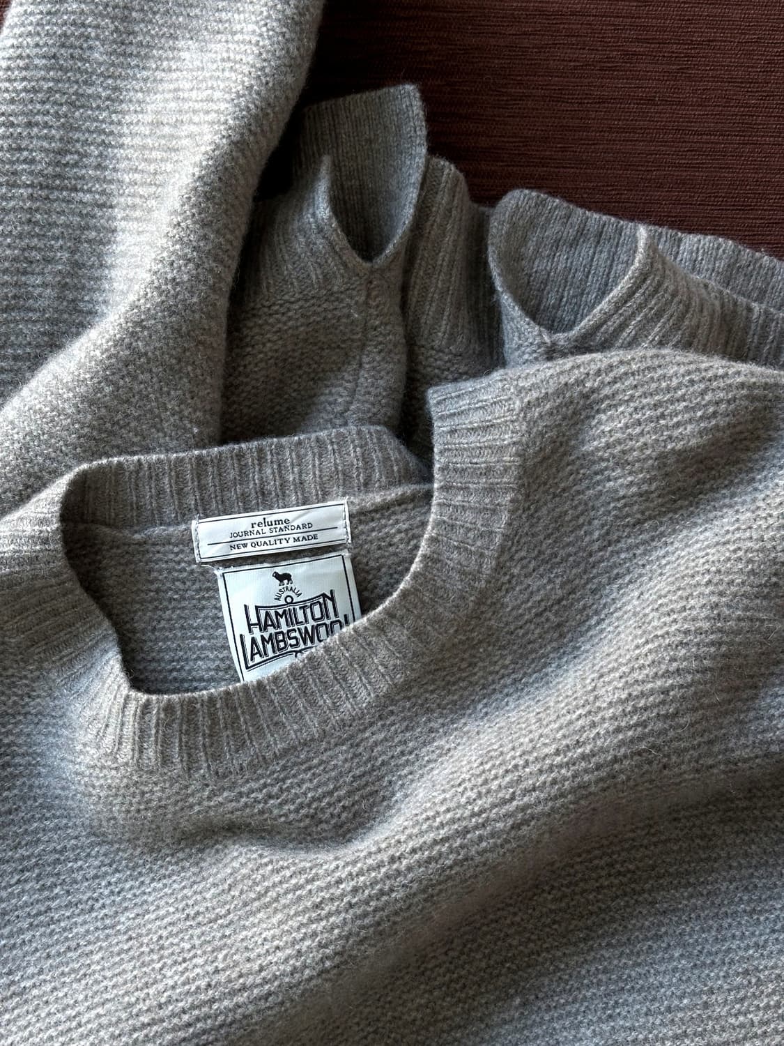 Journal Standard Relume 상품이미지1