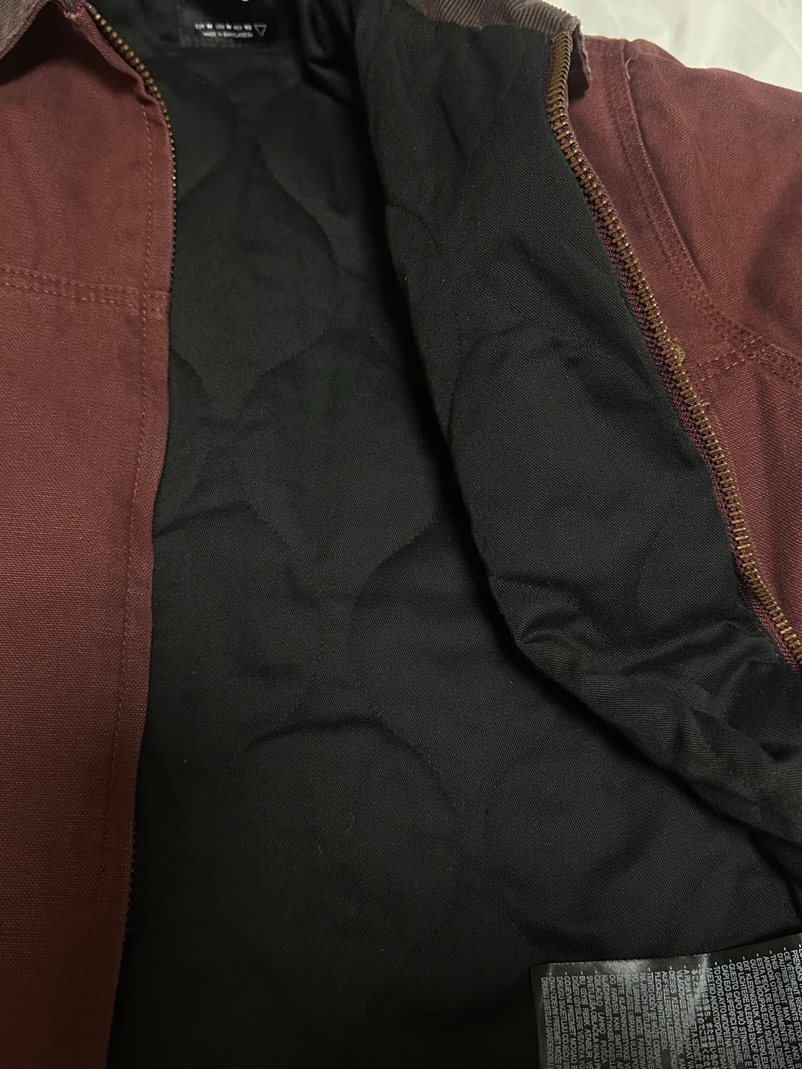 ZARA 상품이미지2