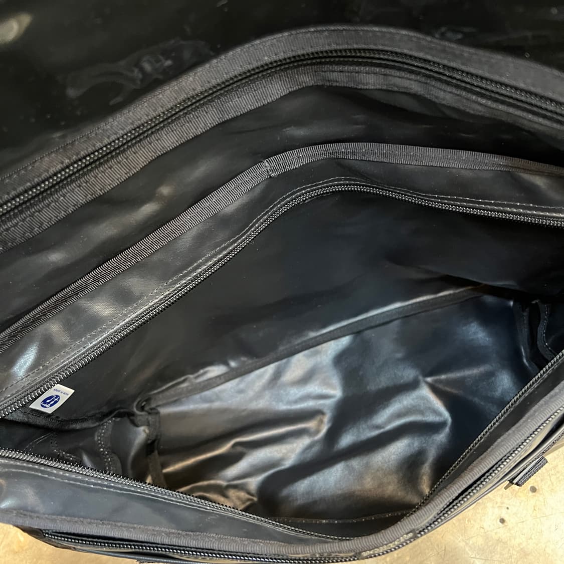 포터 jam 메신저 백 상품이미지8