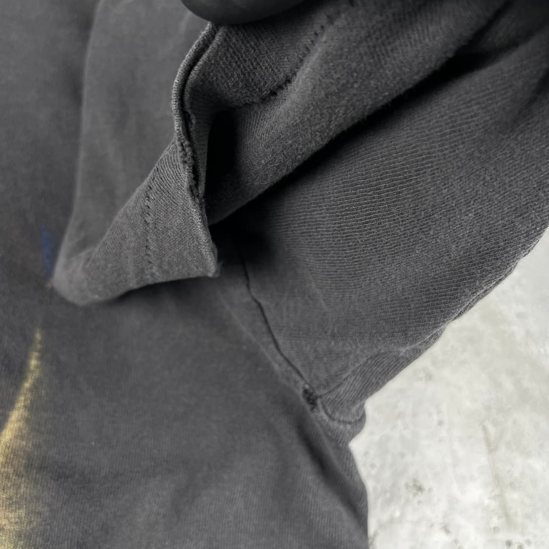 빈티지 버드와이저 1995 They Always Do That 반팔티 상품이미지9