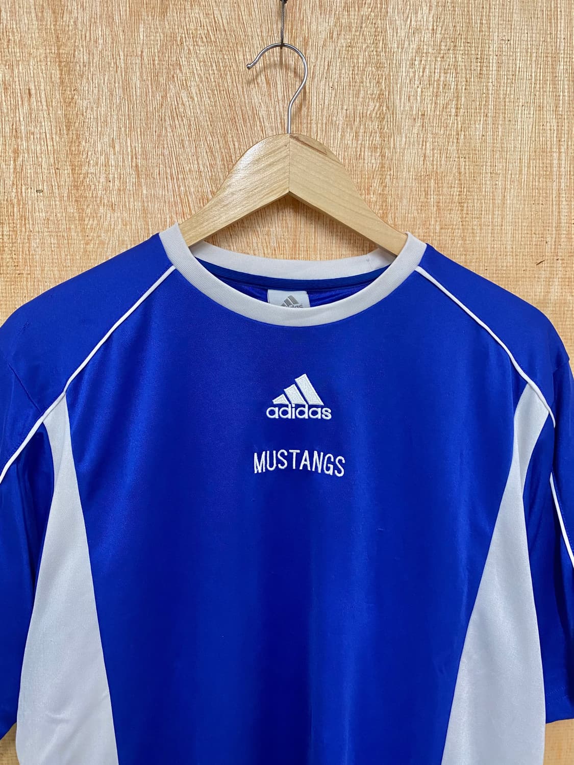 00's ADIDAS custom football jersey 아디다스 상품이미지5