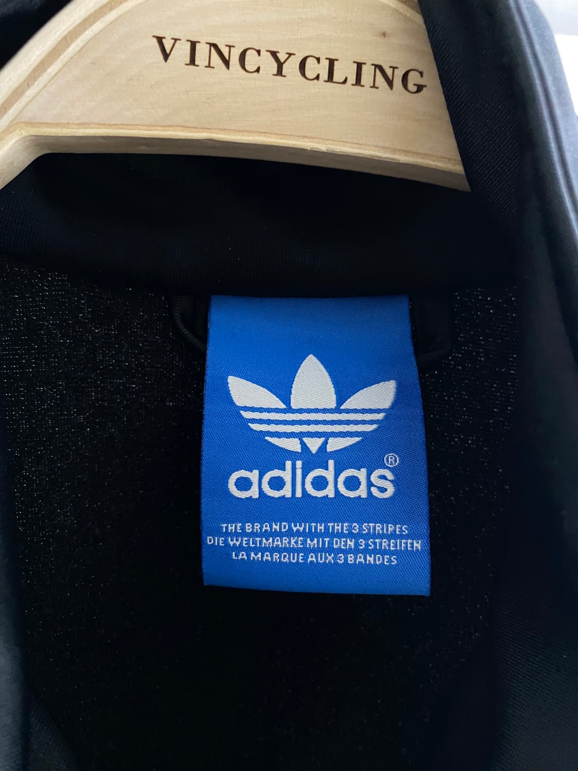 Adidas Crop Top Custom 상품이미지6