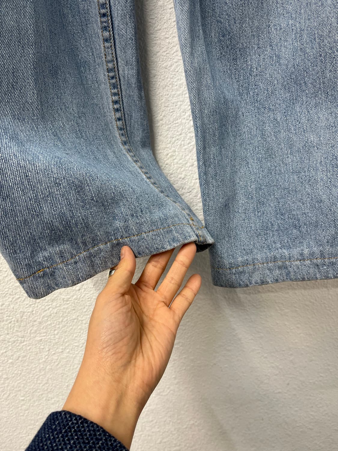 LEVI'S 560 (#061) 상품이미지4