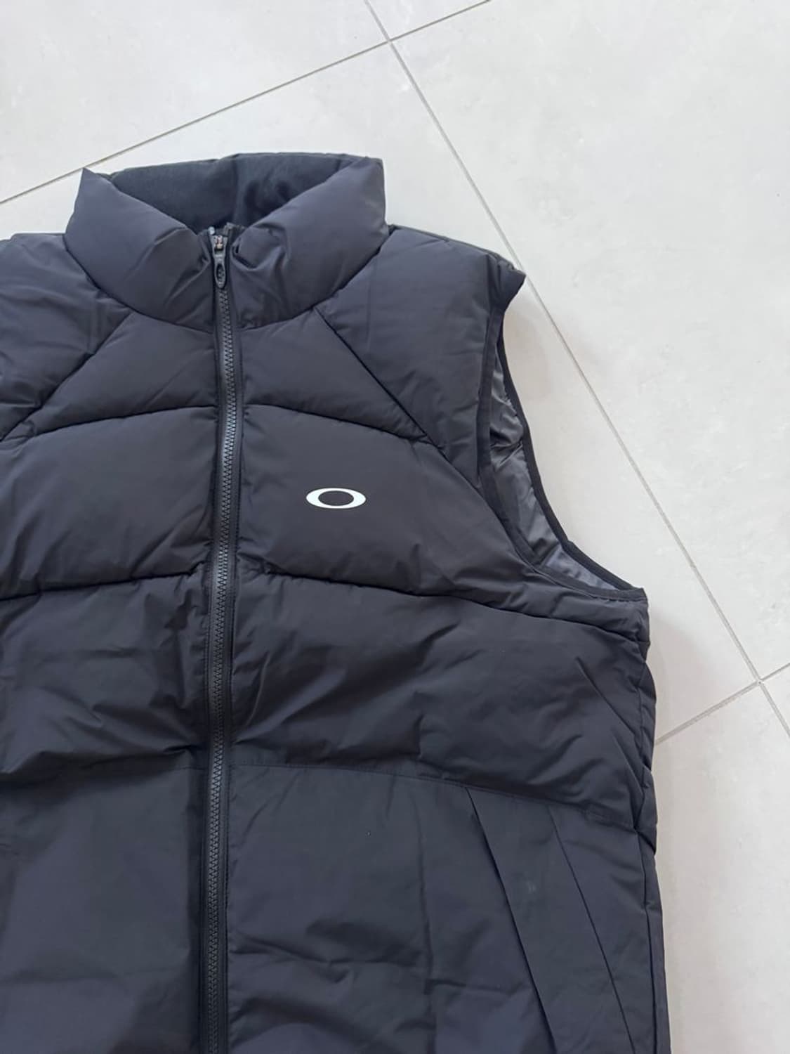 INSULATION VEST 단열 조끼 1.7 FOA408266 상품이미지7