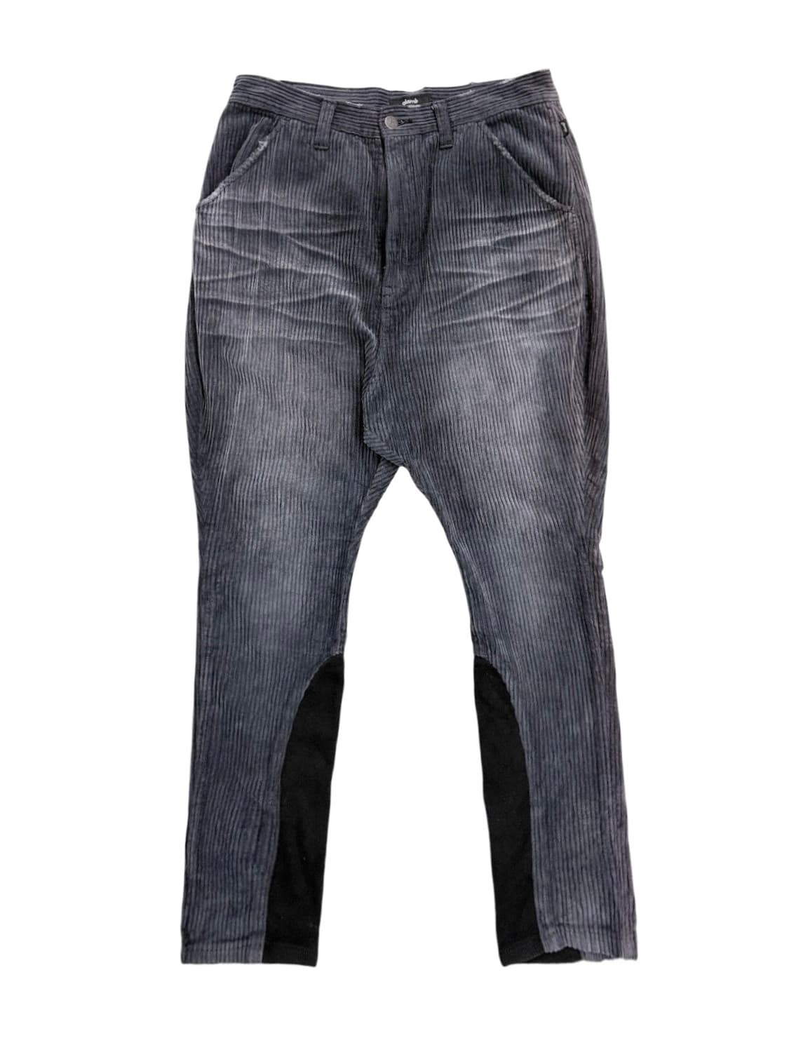 글램 페이디드 사루엘 팬츠 상품이미지4