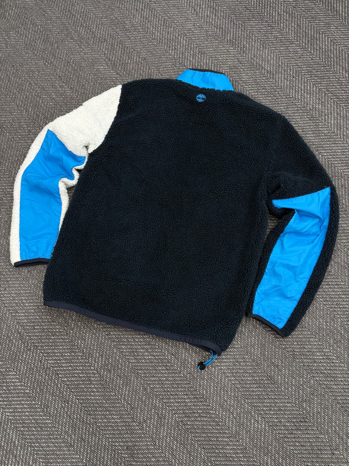 팀버랜드 후리스집업M 상품이미지6