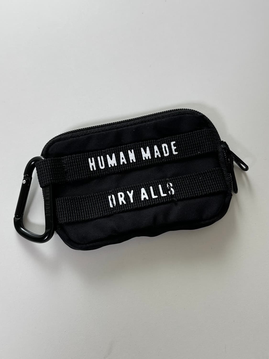 휴먼메이드 밀리터리 카드케이스 카드지갑 상품이미지1