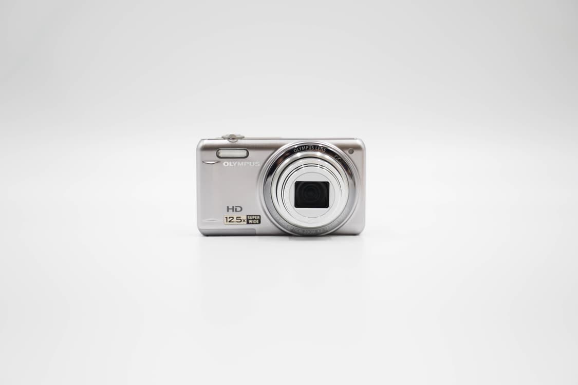 Olympus VR-320 (올림푸스 VR-320) 상품이미지3