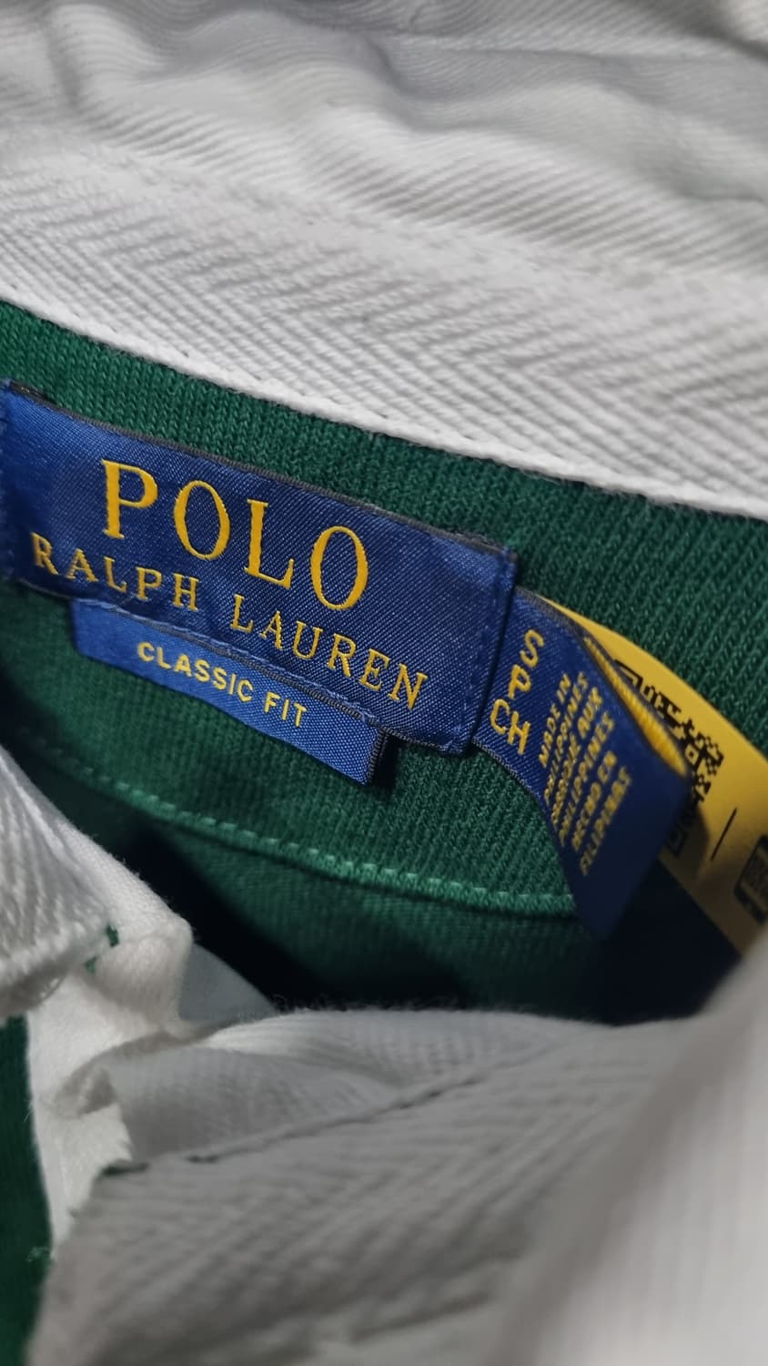 polo 정품 카라 pk티 폴로베어 95추천(가슴단면50) 컨디션10/9 상품이미지3