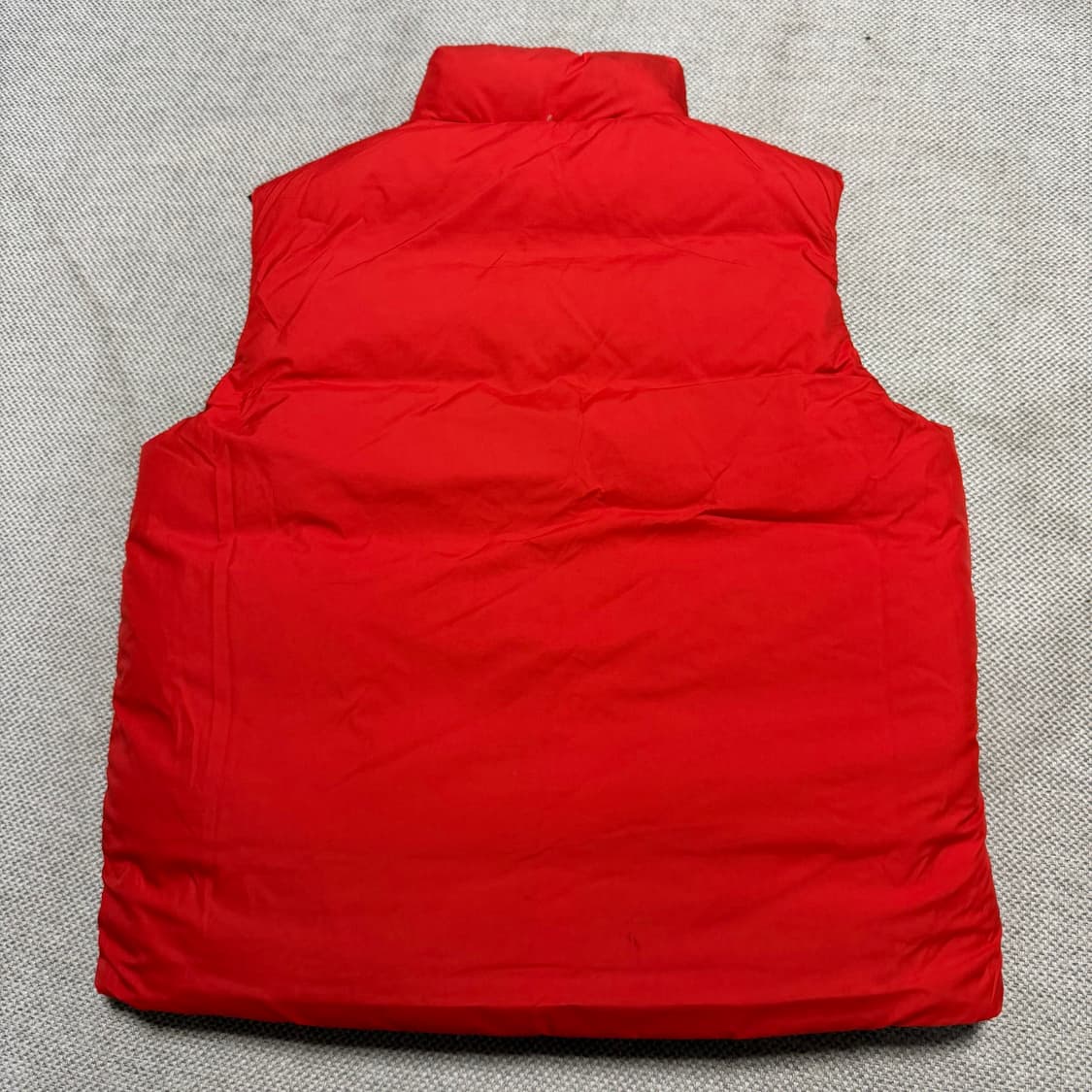 폴로 랄프로렌 패딩 조끼 상품이미지5