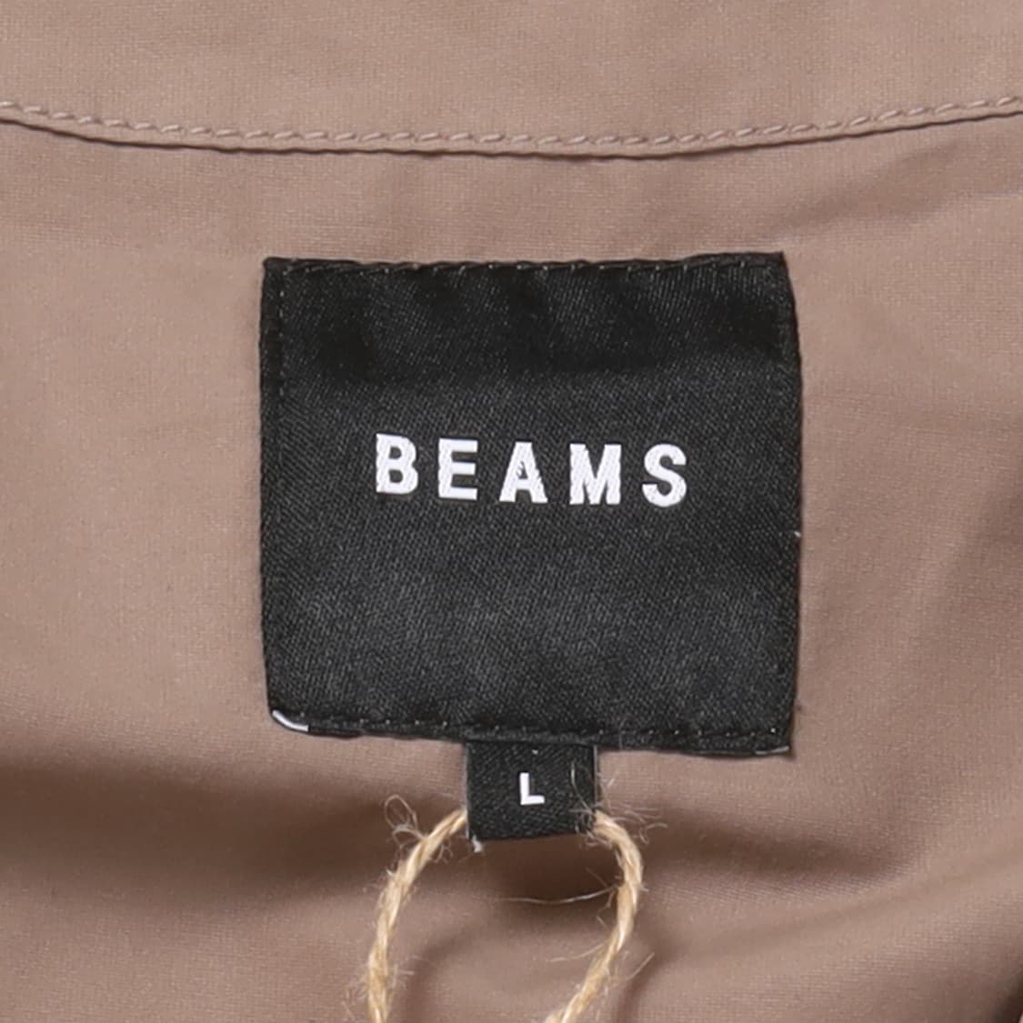 빔즈 Beams Polyester Fishing  Vest 상품이미지7