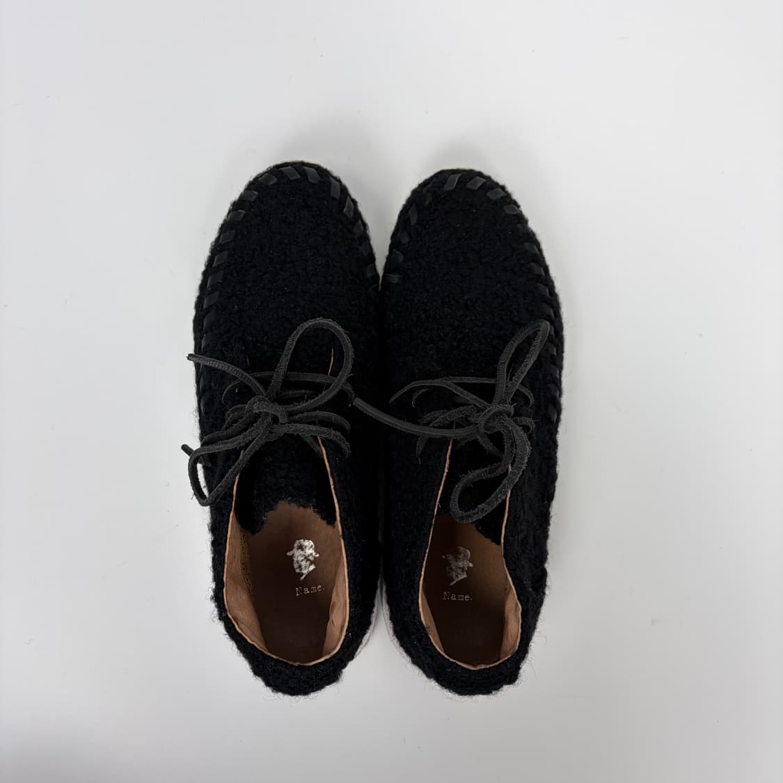 Tomo&co name 토모앤코 네임 스니커즈 운동화 신발 상품이미지6