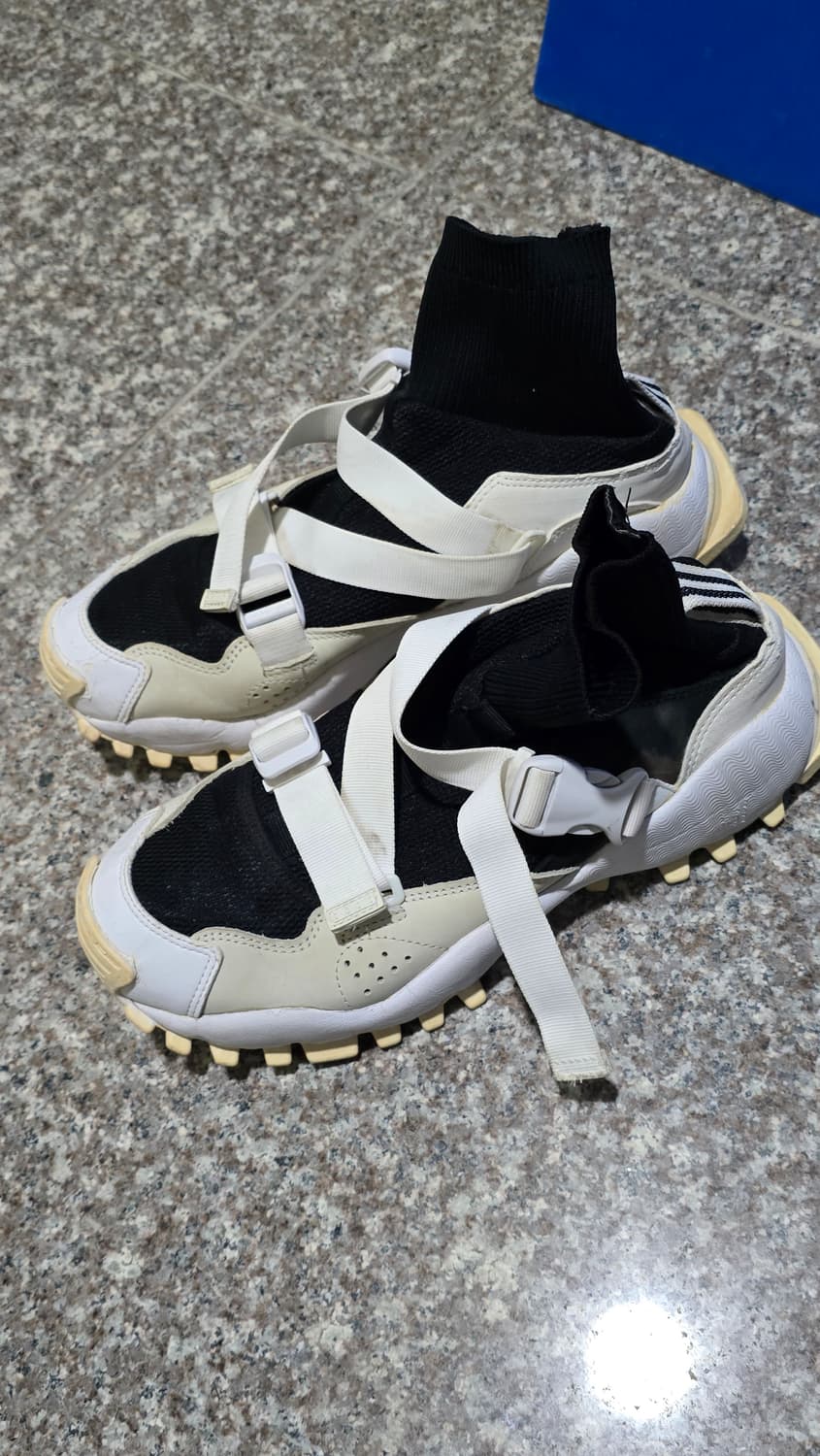 아디다스 하이크 시유레이더 하이 상품이미지1