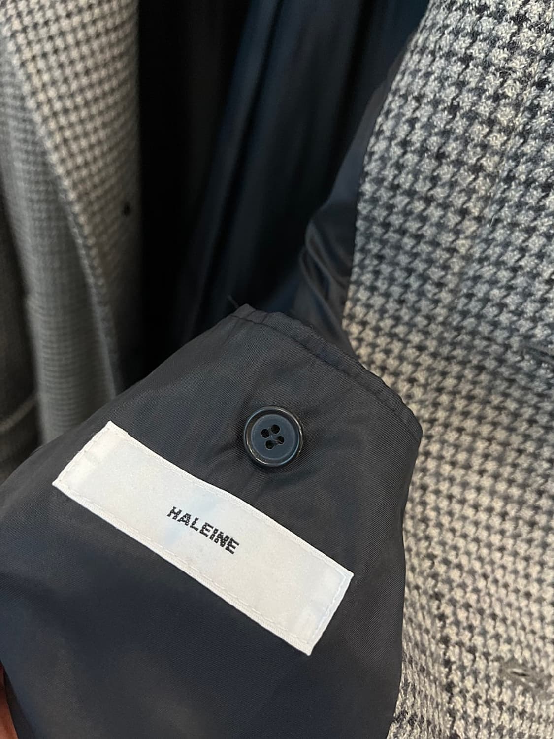 95) 알렌느 하운드 발마칸코트  상품이미지6