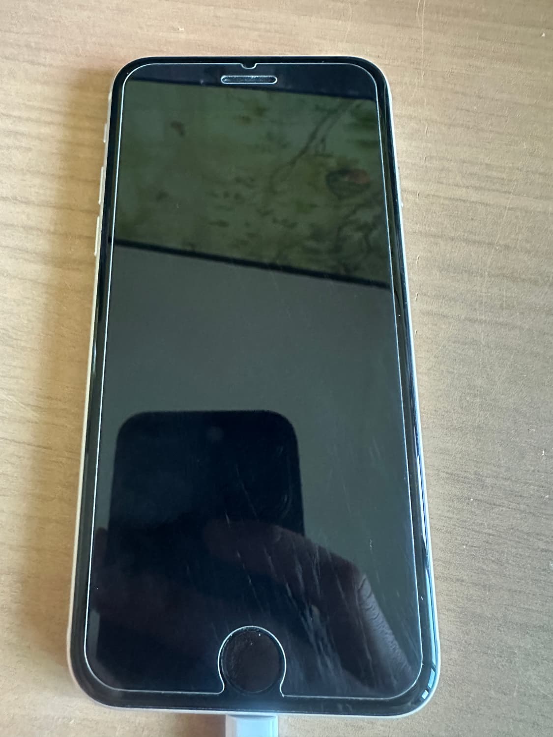 아이폰se3 배터리 128gb 95% 풀박스 s급 상품이미지3