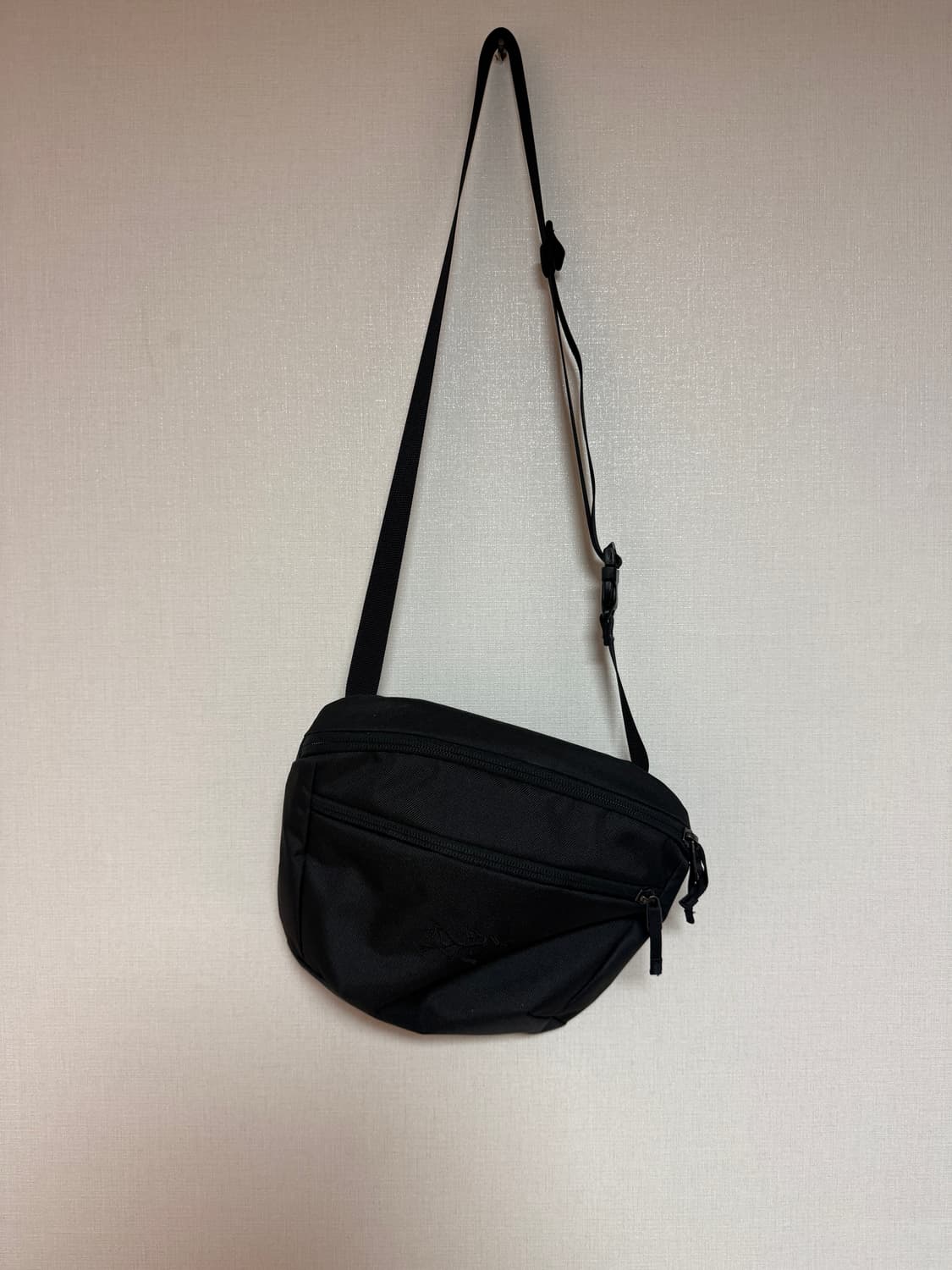 아크테릭스 멘티스2 상품이미지1