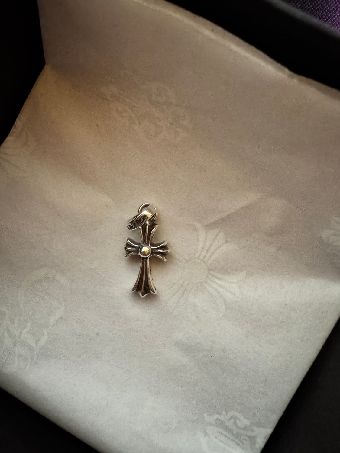 크롬하츠 베이비펫 풀파베 상품이미지2