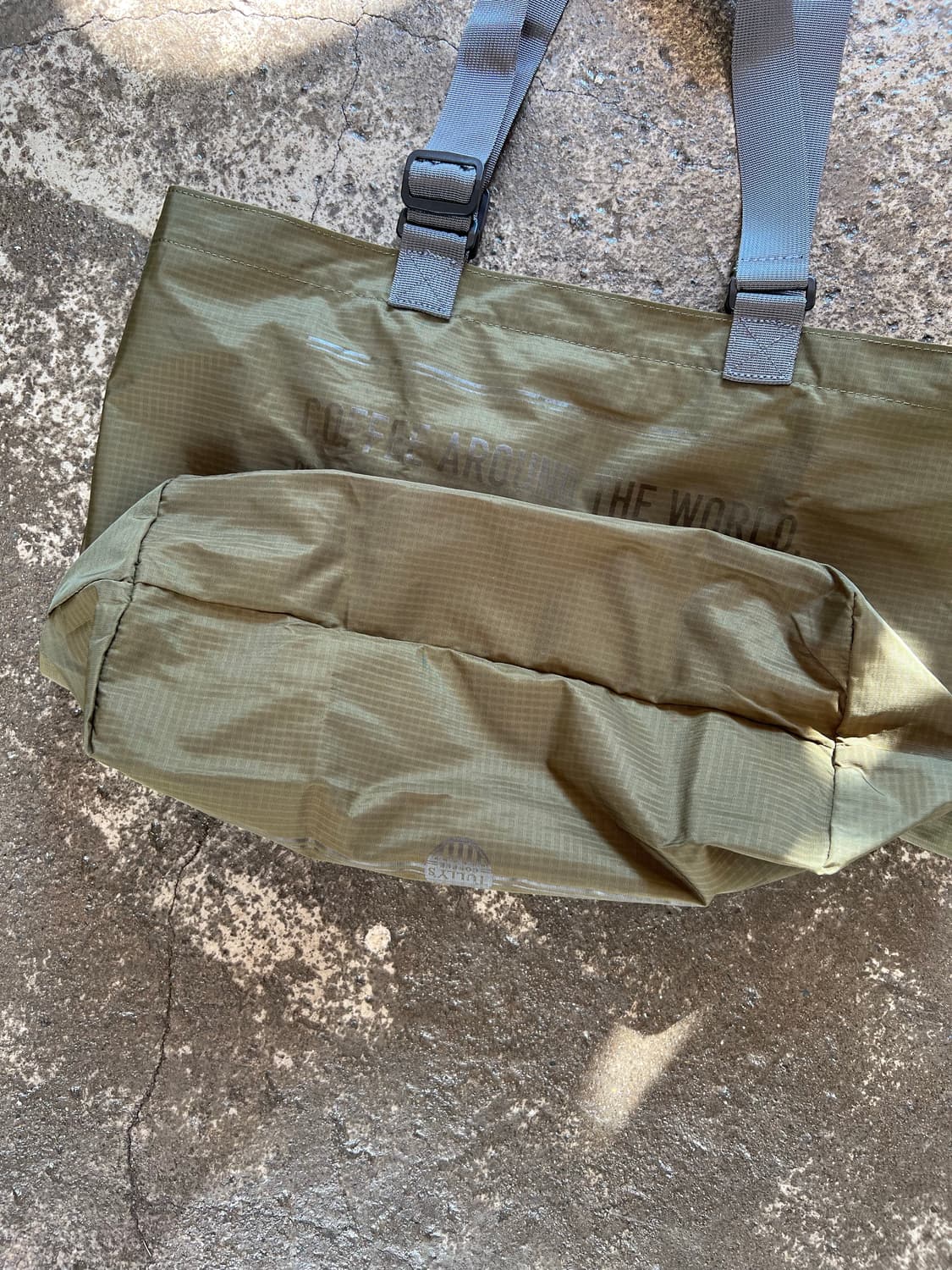 TULLY'S COFFEE 토트백 상품이미지8