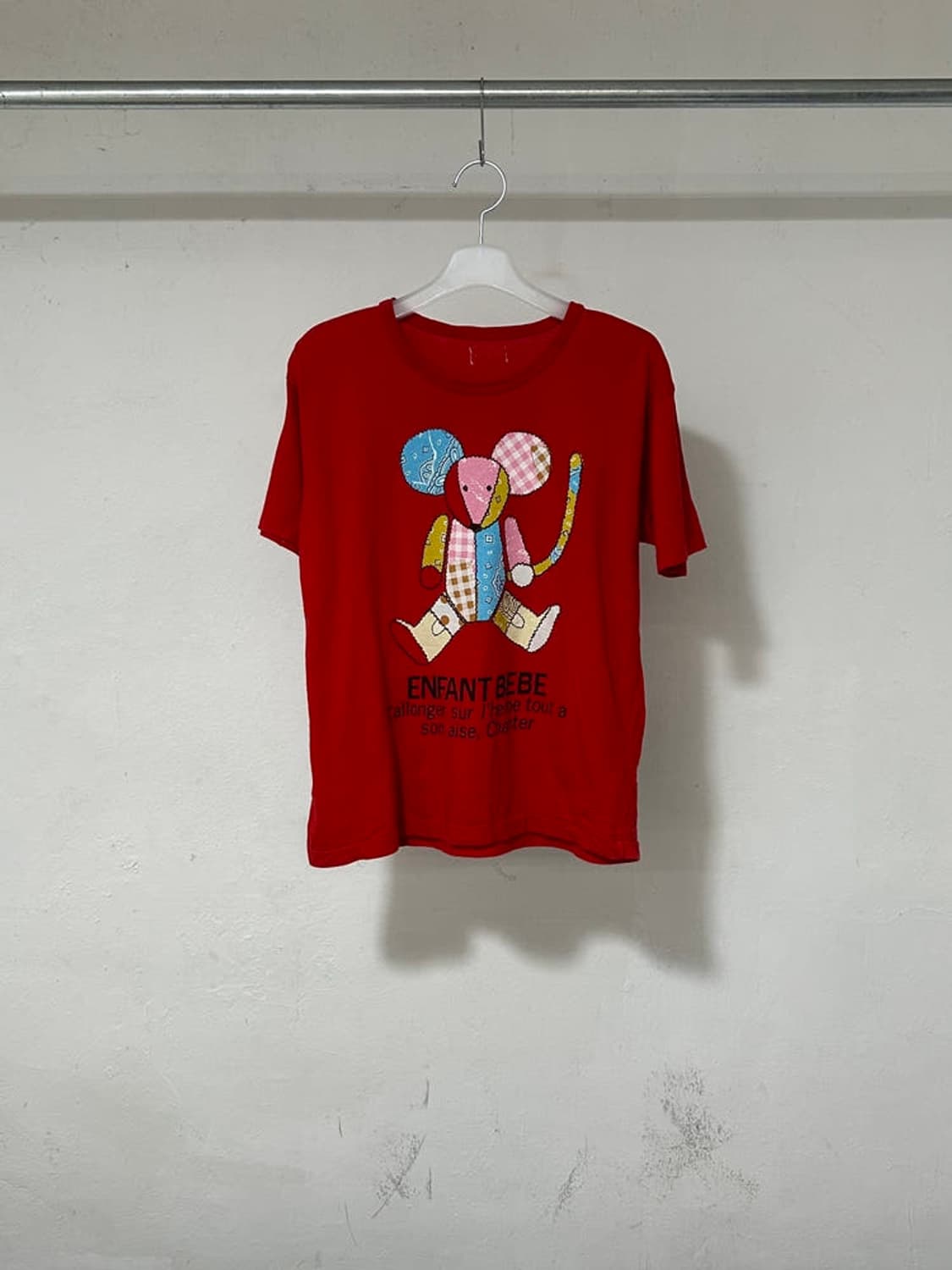 vtg top 상품이미지1