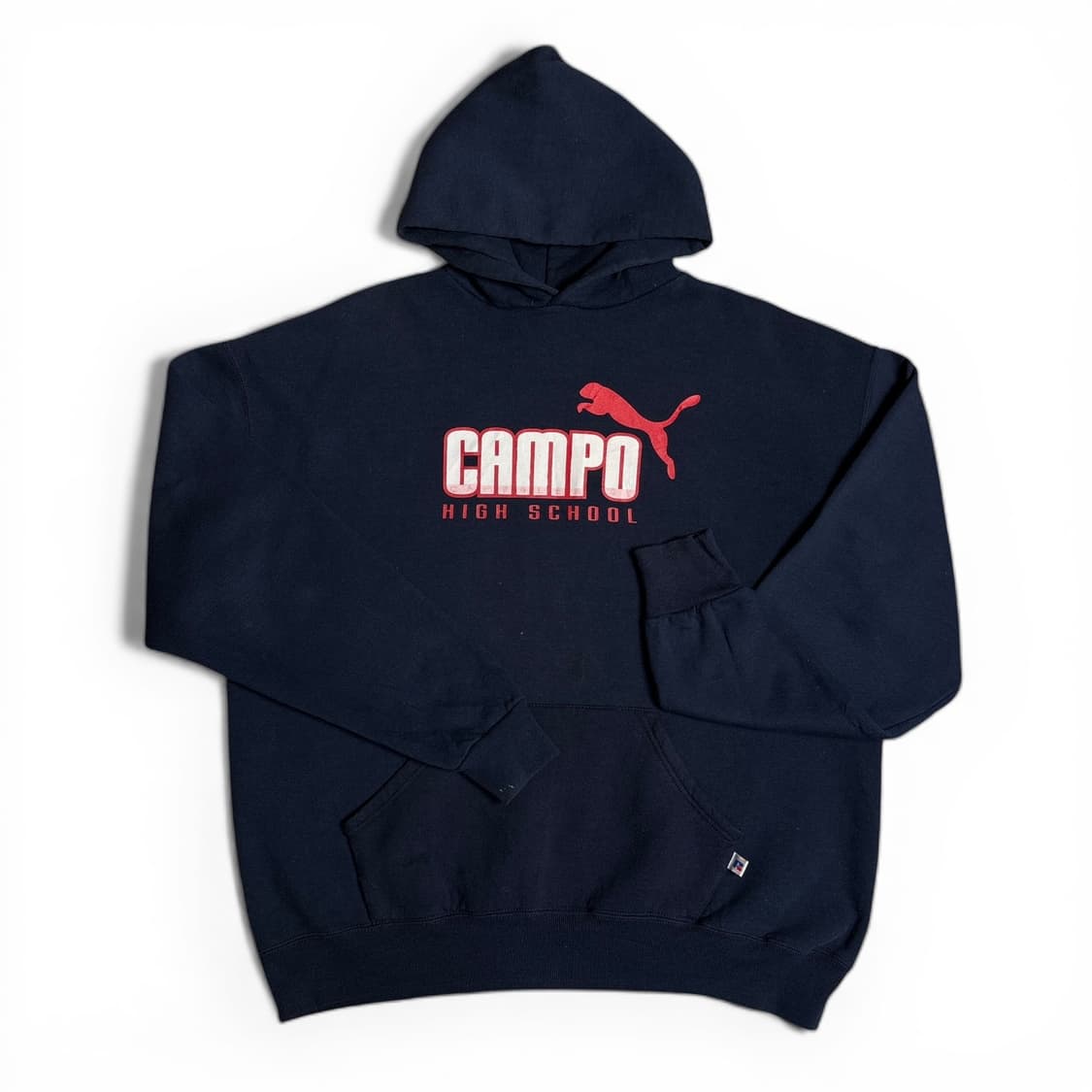 러셀애슬레틱 스웻후드티 상품이미지2