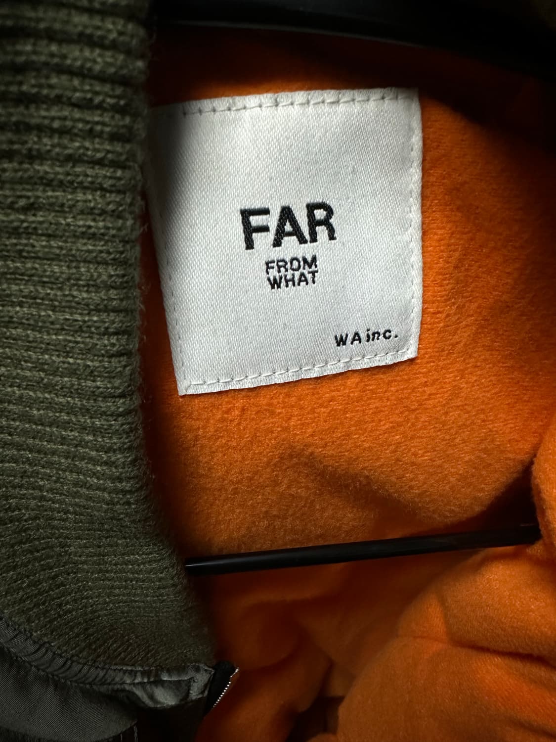 파아카이브 봄버 상품이미지2