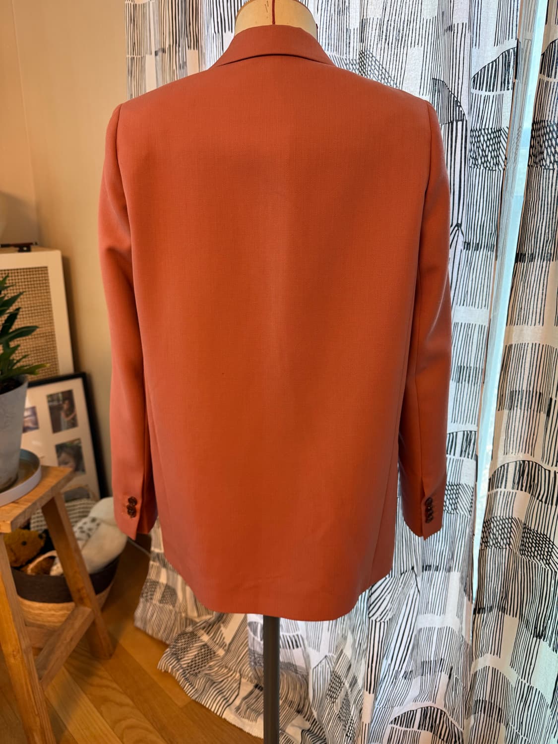 아크네스튜디오 정장 코디 상품이미지2