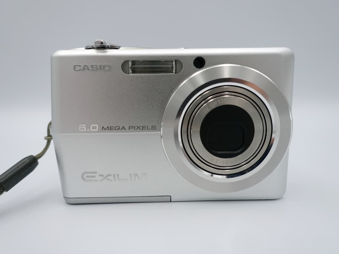 Casio Exilim EX-Z600(카시오 엑슬림 Z600) 상품이미지1