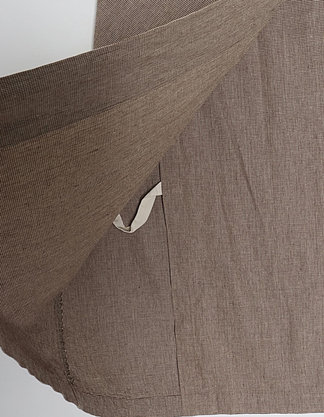 Studio clip Wrap Skirt (26~27) 상품이미지5