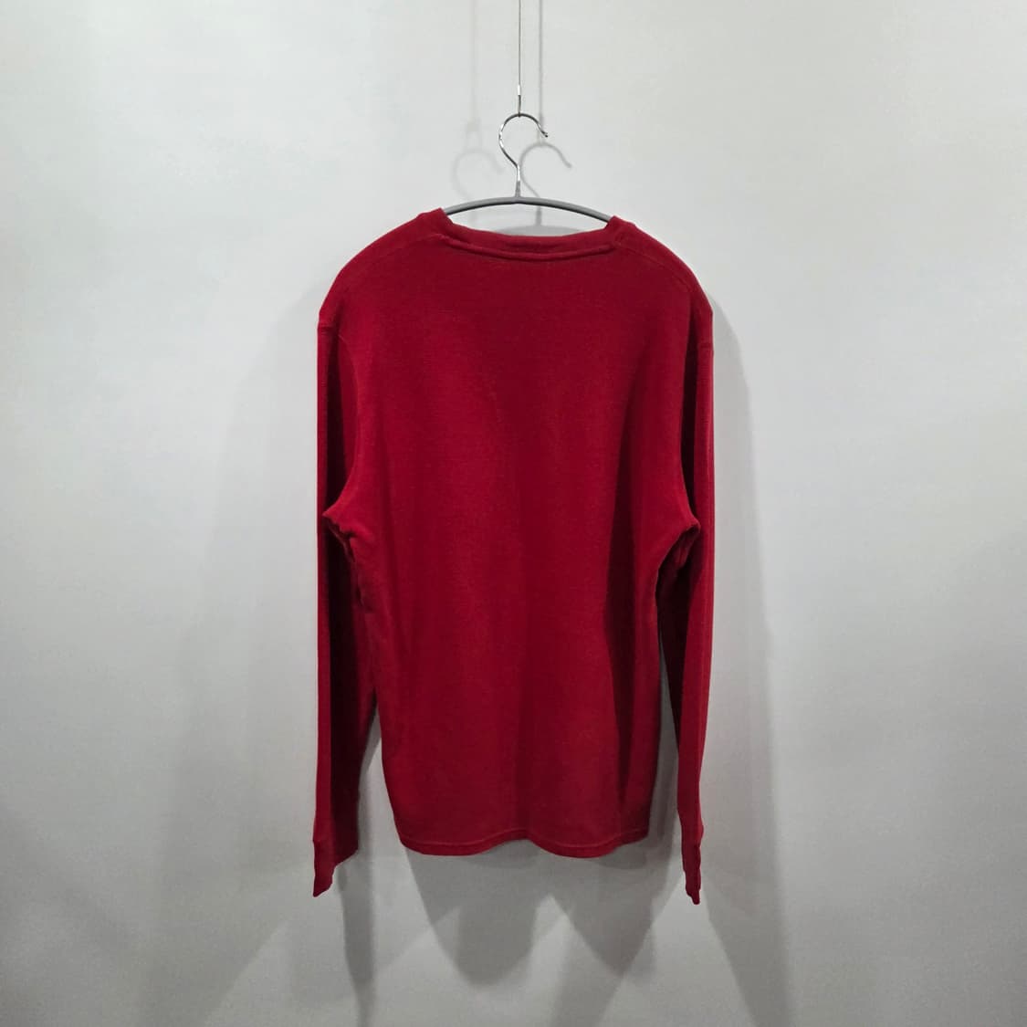 폴로랄프로렌 와플 롱슬리브 S 상품이미지4