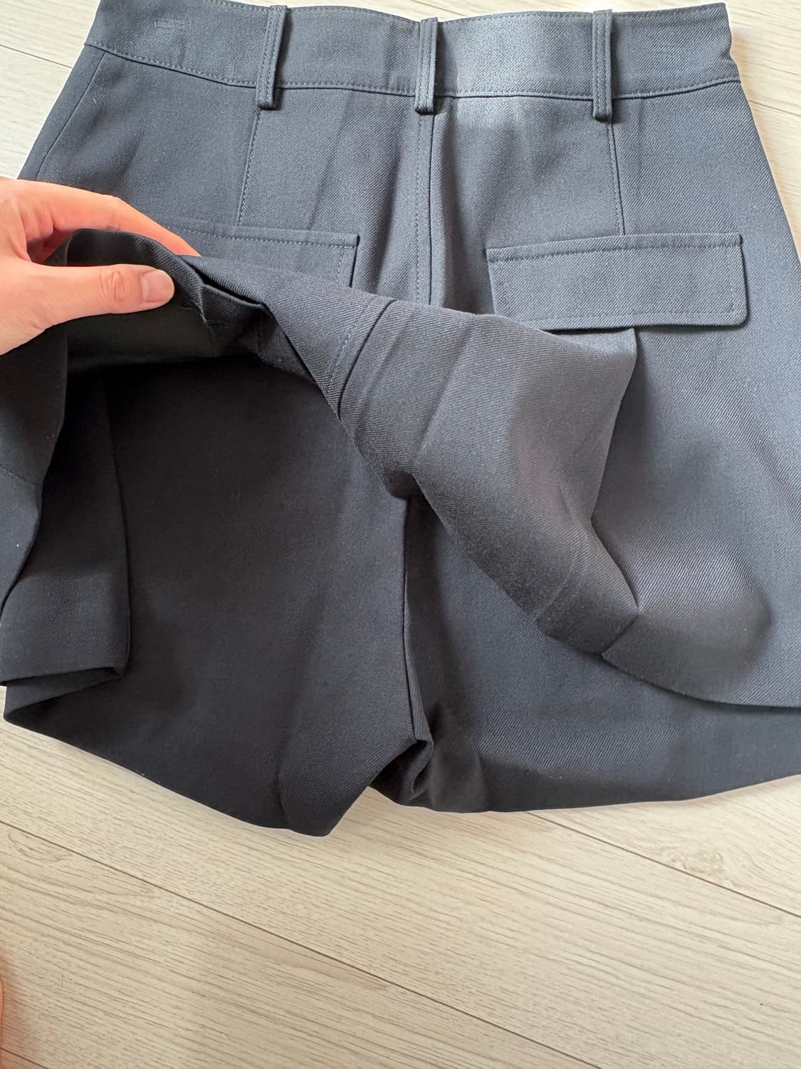 [새상품] 마론에디션 미니 스코트 S 상품이미지5