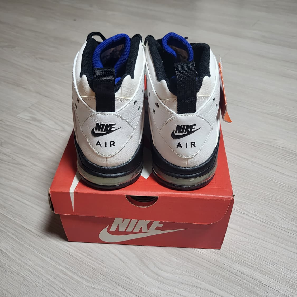 나이키 에어맥스2 CB 94(270)새상품 상품이미지5