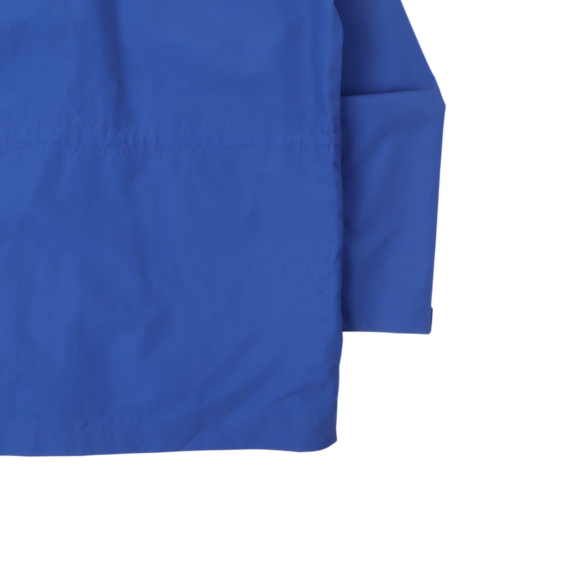 프레드페리 마운틴 후디드 나일론 파카 자켓 상품이미지7